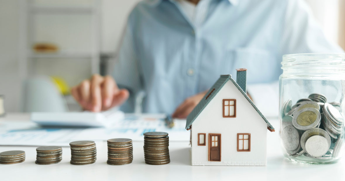 Le rachat de biens squattés