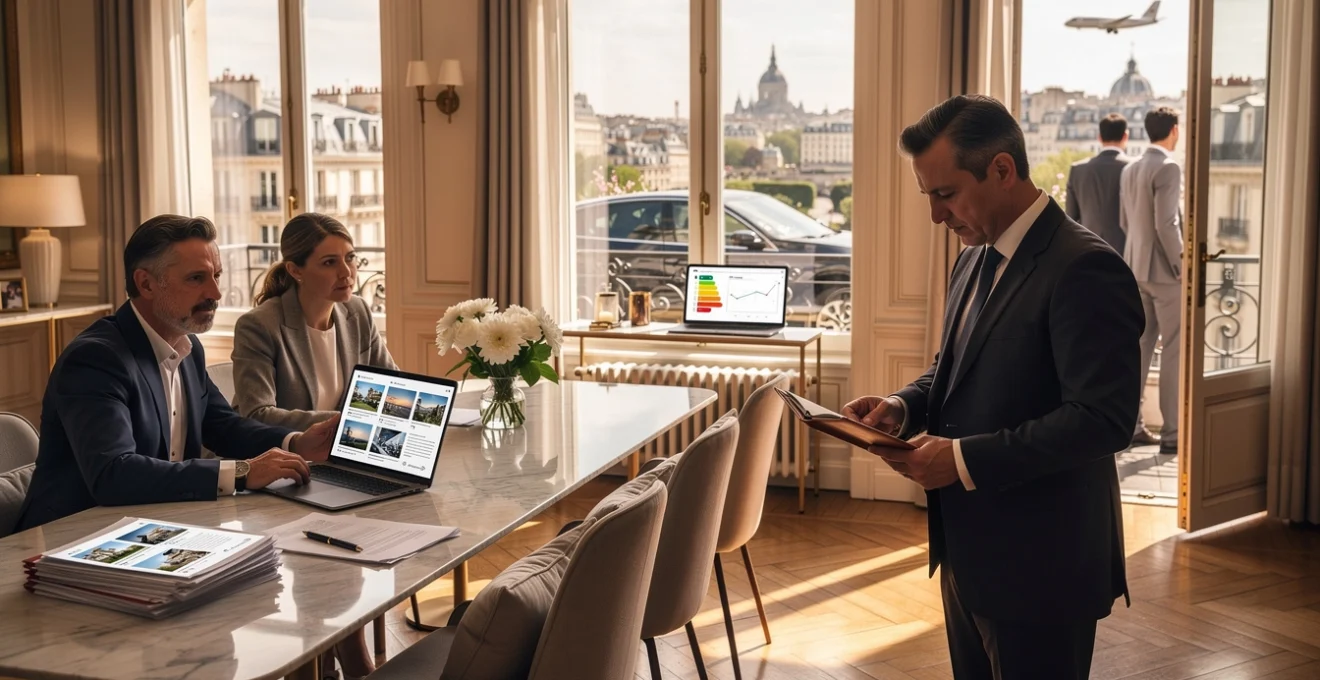 erreurs à éviter pour vendre un appartement de luxe